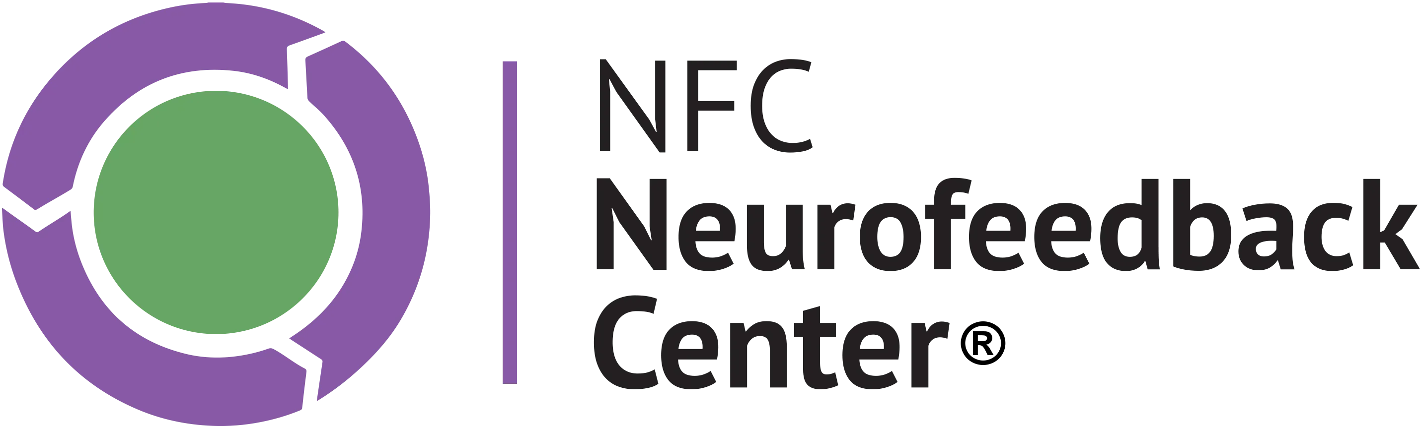 Logo Neurofeedback - Entrenamiento Cerebral